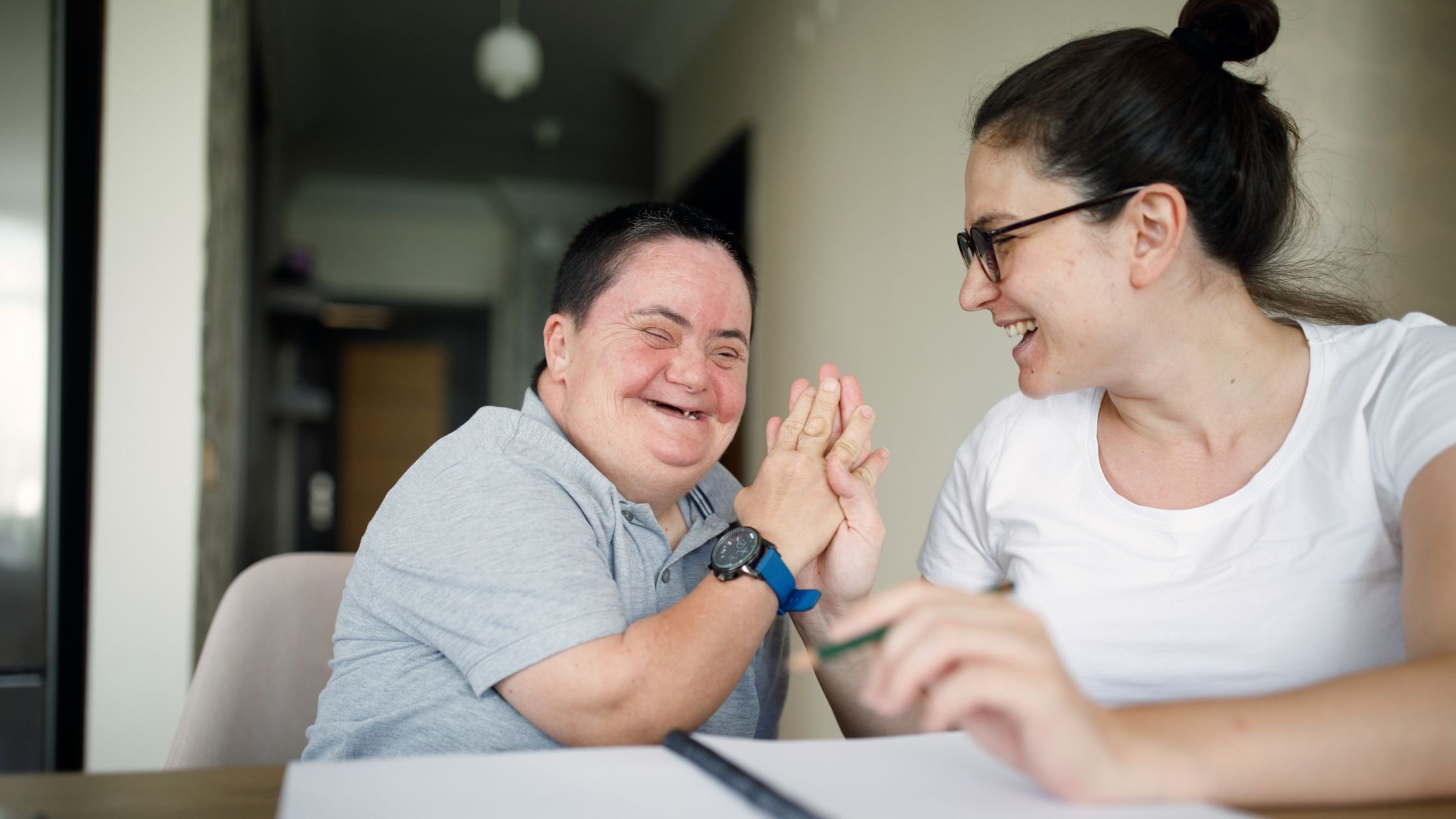 code of conduct in health and social